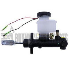 Brake Master Cylinder 3EB-36-31281 for Komatsu 4D94E Nissan H20 H25 K21 K25 Engine FG15 FG18 FG20 FG25 FG30 Forklift