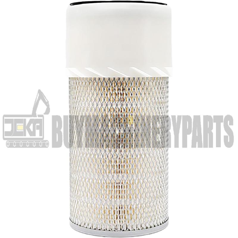 Air Filter P182052 P182052 P550096 Suitable for Caterpillar CAT E60-5 Suitable for Komatsu PC60-7（4D102） PC60-7（4D95）
