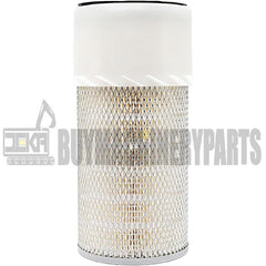 Air Filter P182052 P182052 P550096 Suitable for Caterpillar CAT E60-5 Suitable for Komatsu PC60-7（4D102） PC60-7（4D95）