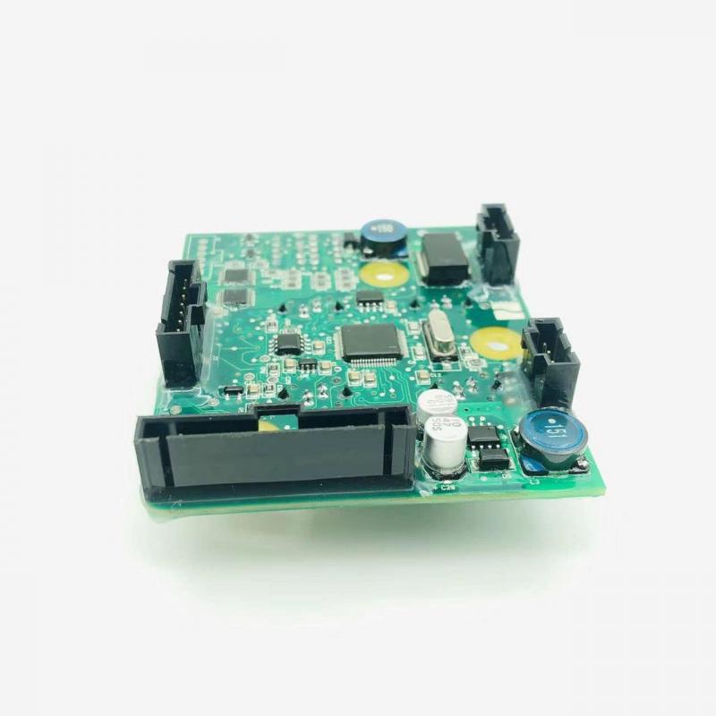 Sinoboom Circuit Board 203990000010 Sinoboom Parts PCU PCB Board for Sinoboom Scissor Lift 0407SE(1330SE) 0608E(2132E) 0608SE/ ME (1930SE/1932ME) 0612E(2146E) 0808E(2732E)