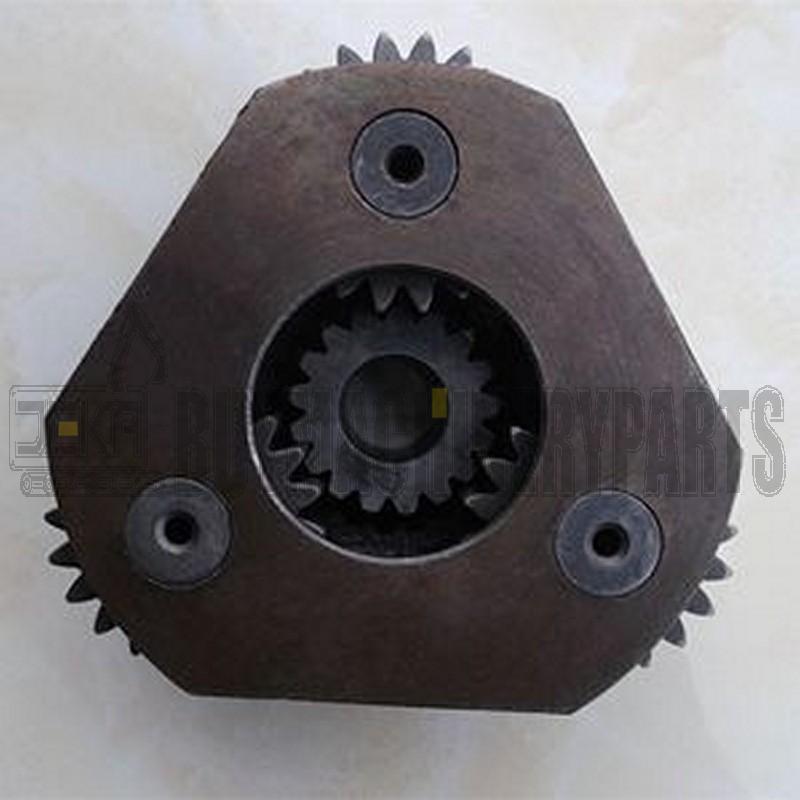 KOBELCO SK60-5 Swing Motor Second Class three star Frame Assembly(cast steel)