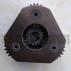 KOBELCO SK60-5 Swing Motor Second Class three star Frame Assembly(cast steel)