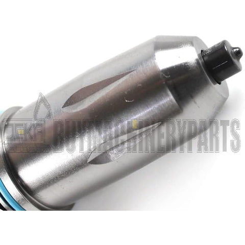 Fuel Injector 4384360 for Cummins N14 Shantui SD22 Bulldozer ...