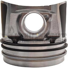 Piston With Pin And Clips 04271974 Suitable For Deutz BF3L1011FL BF3M1011F BF4M1011F Engines
