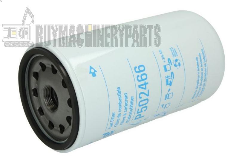 Fuel Filter  P502466