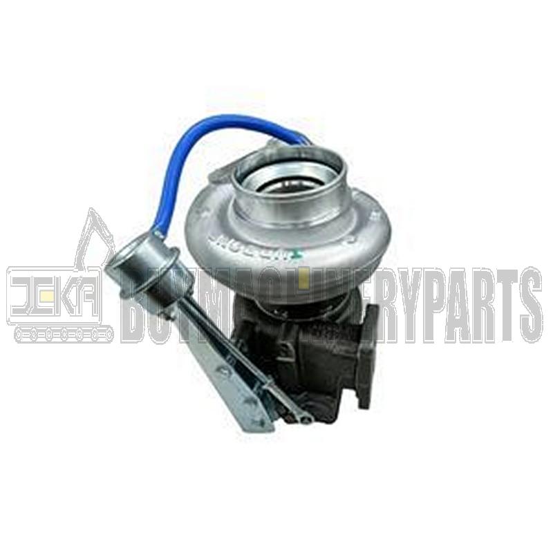 Turbo HX40W Turbocharger 20593443 4038894 for Volvo Engine D7 Truck FL7 FS7
