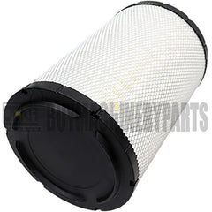 Air Filter 4286120 286130 Suitable for Hitachi ZAX130 ZAX130W ZAX160W ZAX180W ZAX200 ZAX200-3 ZAX200-3G ZAX200-5A ZAX200-6 ZAX200LC