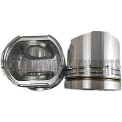 Piston 6271-31-2110 Suitable For Komatsu SAA4D95LE-5 & Cummins QSB 3.3 Engines Parts