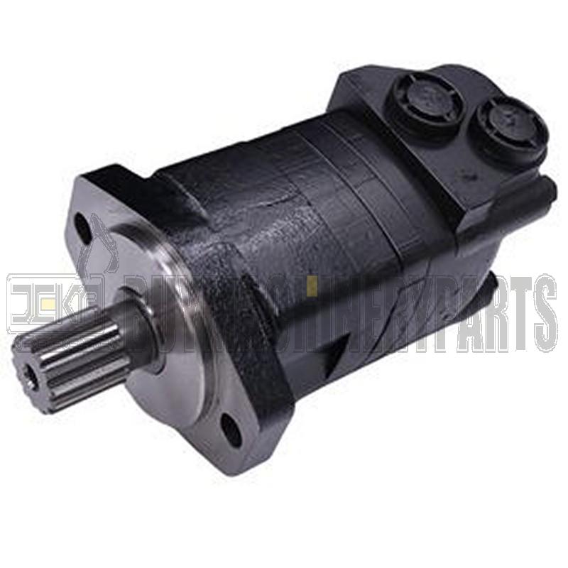 Hydraulic Motor 104-1029-006 for Eaton Char-Lynn 2000 Series