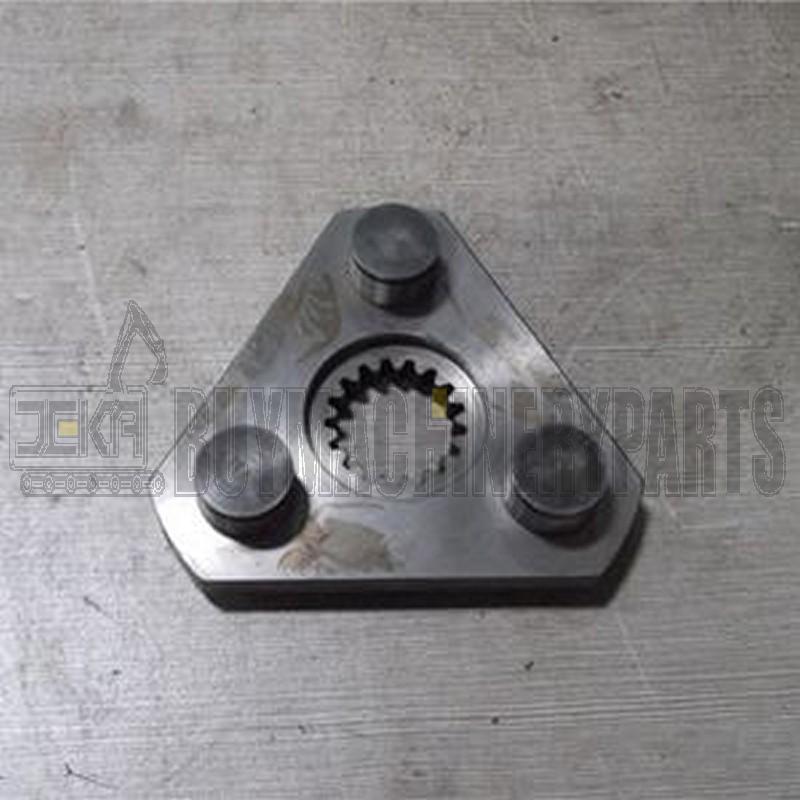 HITACHI ZAX210 Travel motor Third Class three star Frame