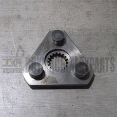 HITACHI ZAX210 Travel motor Third Class three star Frame