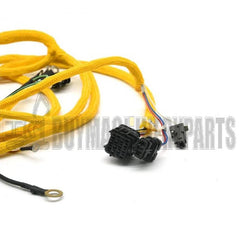 20Y-06-21115 20Y-06-21114 6D102 Engine Wiring Harness for Komatsu Engine 6D102 Excavator PC200-6 PC210-6 PC220-6