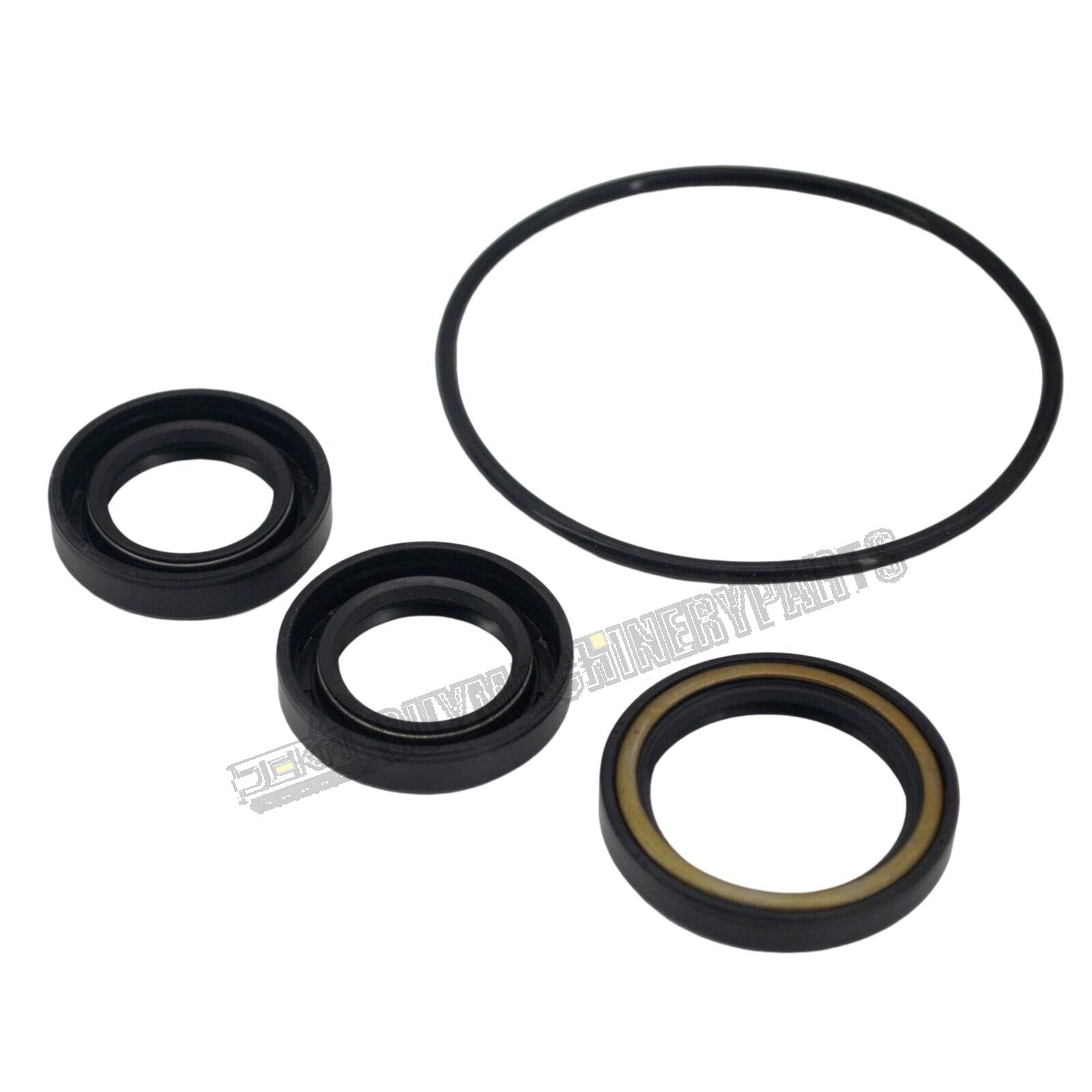 Timing Belt Water Pump Kit fit for Acura Integra Honda CRV 2.0 B18B1 B20B4 96-01