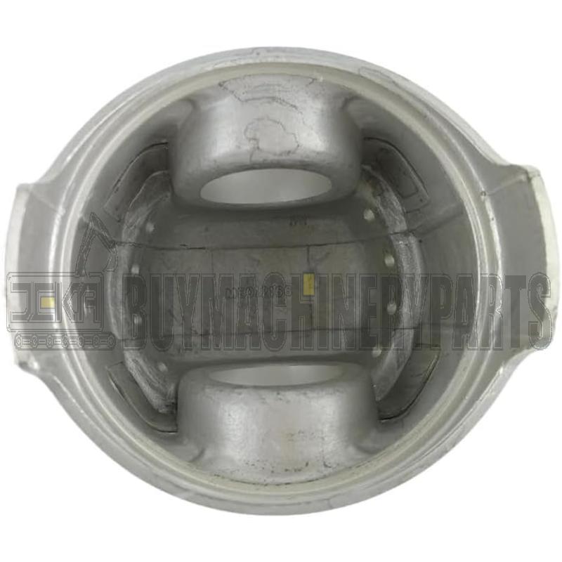 Piston ME012166 Suitable For Mitsubishi 4D30 Engines Parts