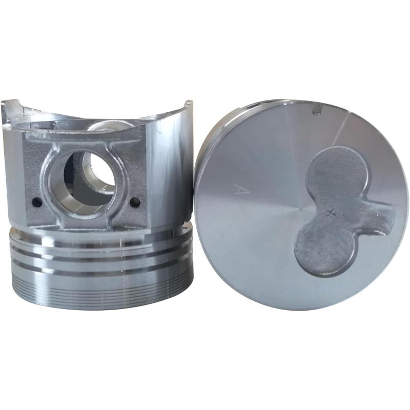 Piston 8-94414-745-1 8-97176-892-0 Suitable For Isuzu 3KR1 Engines