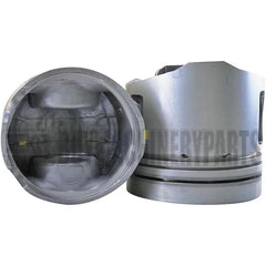 Piston 8-97176-606-0 8-97108-622-2 Suitable For Isuzu 4JB1 Engines