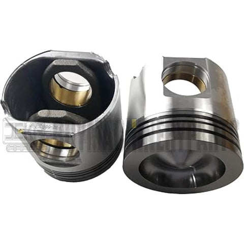 Piston 1807352 1326663 Suitable For Caterpillar C15 (6NZ,9NZ) And 3406 ...