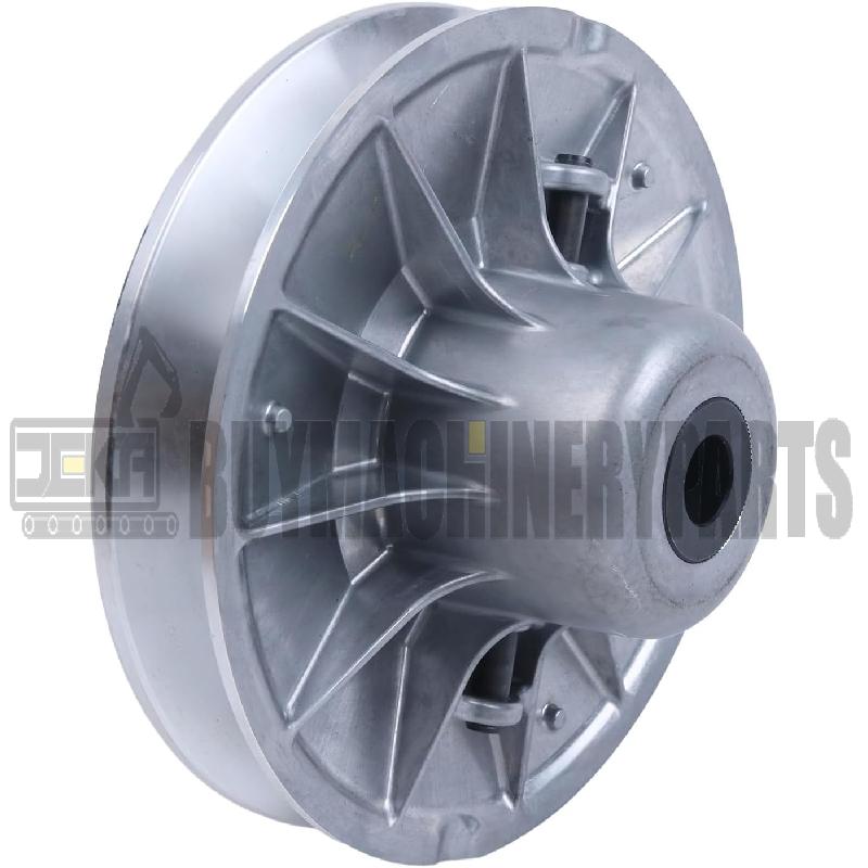 Secondary Drive Clutch 119-0803 1190803 Compatible with Toro 07266TC 07279 07273 Workman MD Utility Vehicle