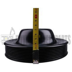 Fan Pulley 75286672 944031755 for New Holland Dozer D150 DC150PS DC150.B DC70 Loader FR180.2 Harvester VM460