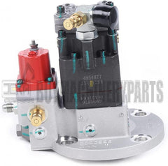 Fuel Pump Without Base Filt 3417674 for Cummins Engine M11 N14 ISM11 QSM11