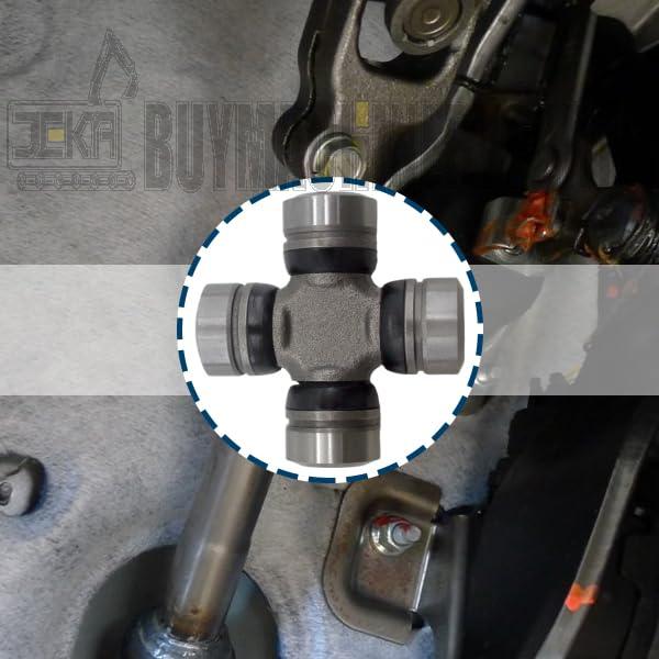 5-760X U-Joint Kit 1310WJ Series Universal Joint (ISR)