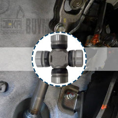 5-760X U-Joint Kit 1310WJ Series Universal Joint (ISR)