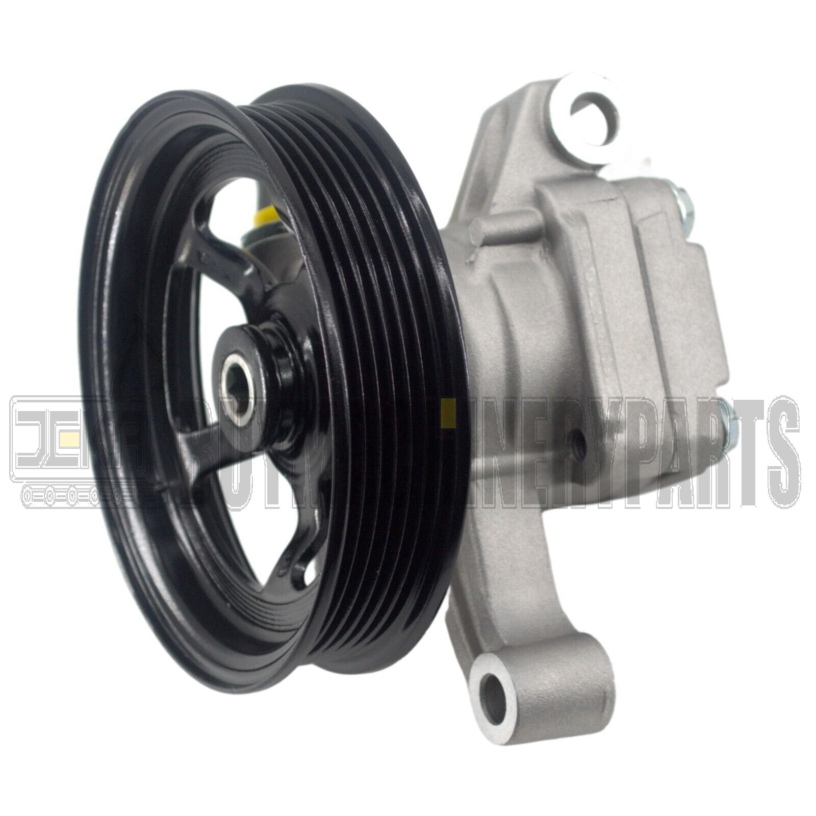 Power Steering Pump 12589753