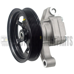 Power Steering Pump 12589753