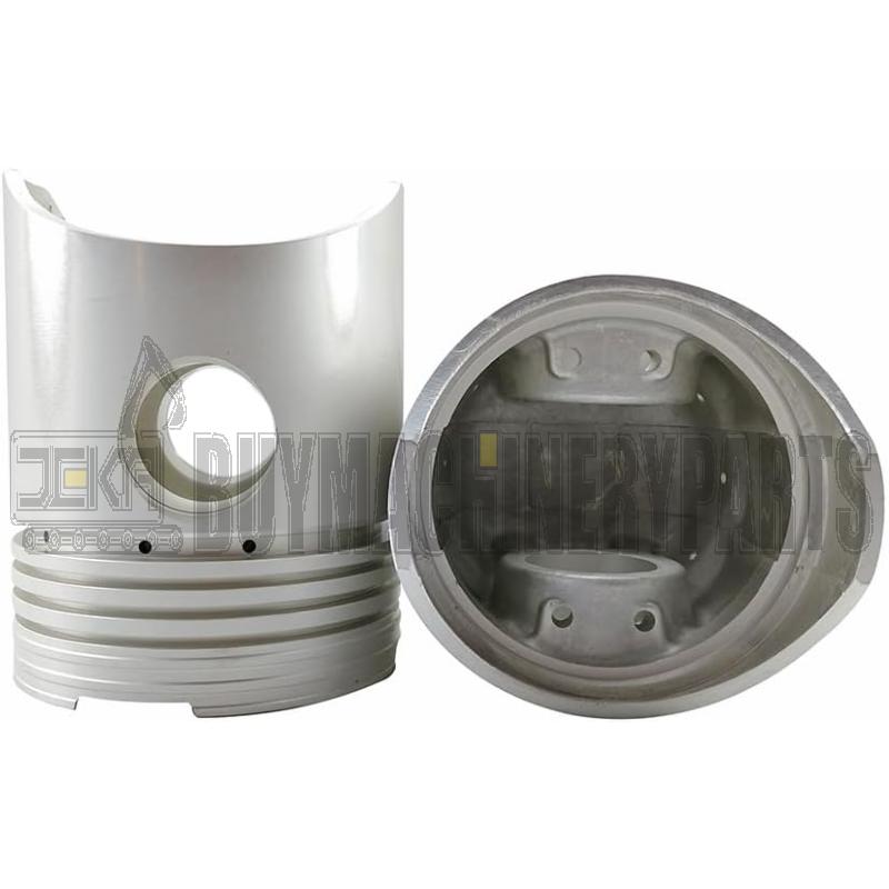 Piston 1-12111-126-0 Suitable For Isuzu DA120 And DA220 Engines