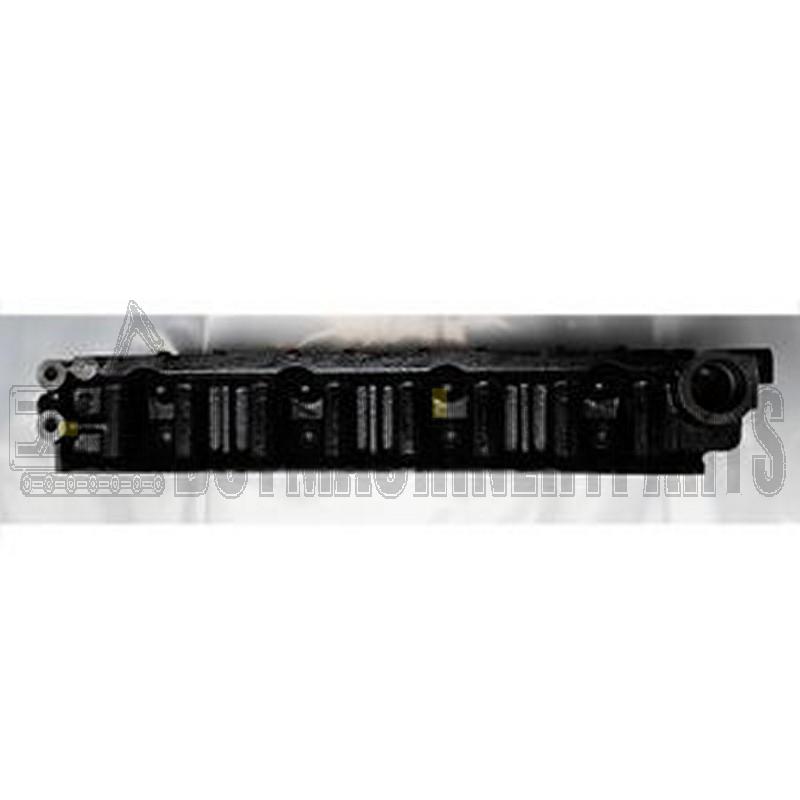 Cylinder Head for Nissan Komatsu Engine H15