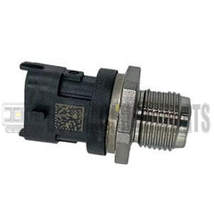 Common Rail Fuel Pressure Sensor VA32G6109101 for Mitsubishi D04FR Engine Kobelco SK130 SK140LC-8 SK130LC-8 SK130-8 SK140-8 SK135SR SK135SRLC Excavator