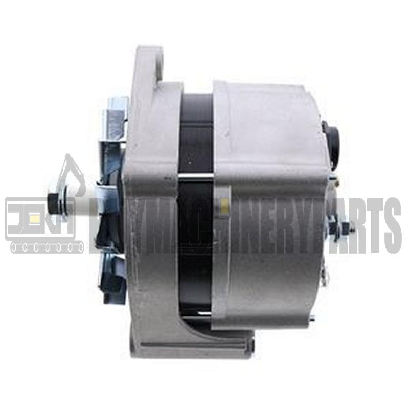 24V 55A Alternator 6239233 11705713 for Volvo