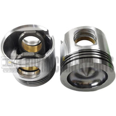 Piston 265-1401 324-7380 Suitable For Caterpillar C9 Engines
