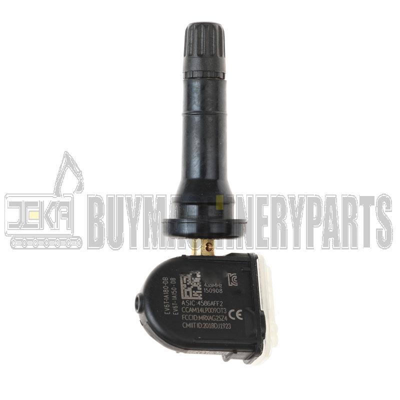 New Tire Pressure Monitoring Sensor EV6T-1A180-DB EV6T1A180DB compatible with Ford  TPMS Sensor
