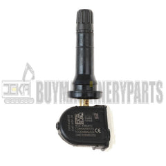 New Tire Pressure Monitoring Sensor EV6T-1A180-DB EV6T1A180DB compatible with Ford  TPMS Sensor