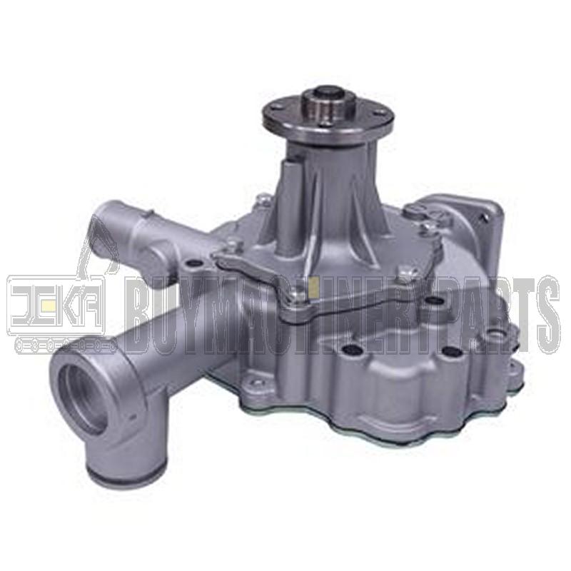 Water Pump 16100-UC040 for Toyota Engine 1DZ Forklift 8FD10 8FD15 8FD20 8FD25 8FD30 FDZN20 FDZN25 FDZN30