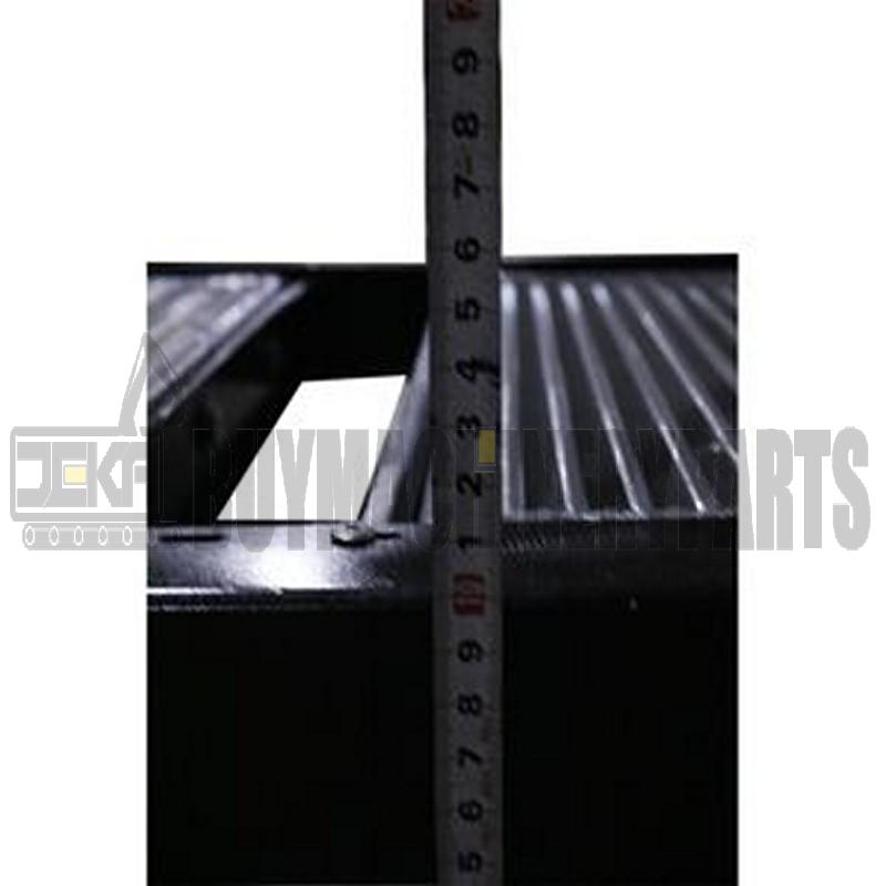 Oil Cooler 142-0724 for Caterpillar CAT 3054 Engine 416C 416D 420D 424D 426C 428C 428D 430D 432D 436C 438C 438D
