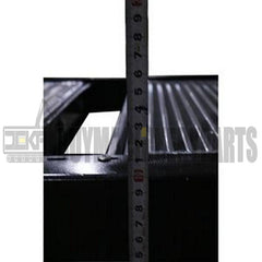 Oil Cooler 142-0724 for Caterpillar CAT 3054 Engine 416C 416D 420D 424D 426C 428C 428D 430D 432D 436C 438C 438D