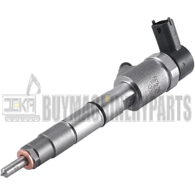 0445110603 New Diesel Fuel 0445 110 603 Common Rail Nozzle Injection 0 445 110 603