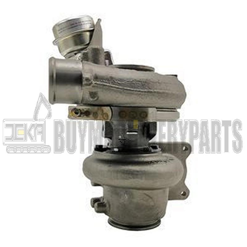 Turbo GT2560S Turbocharger 479-5828 461-1109 556-7936 for Caterpillar CAT Engine C7.1 Excavator 330F 336GC 330GC 329FL