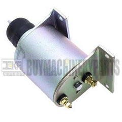 Fuel Solenoid 44-9181 449181 for Thermo King M-44-9181 SL100 SL200 SL300 SL400 TS200 TS300