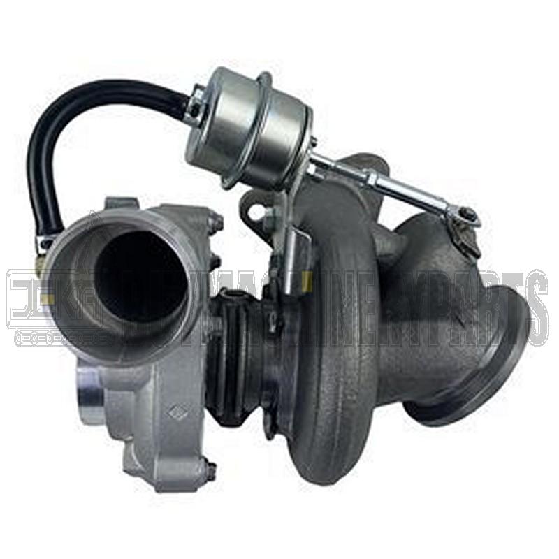 Turbo GT25S Turbocharger 754743-0008 754743-0002 for NGD Engine 3.0L Ford Ranger