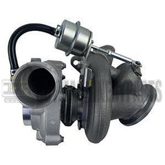 Turbo GT25S Turbocharger 754743-0008 754743-0002 for NGD Engine 3.0L Ford Ranger