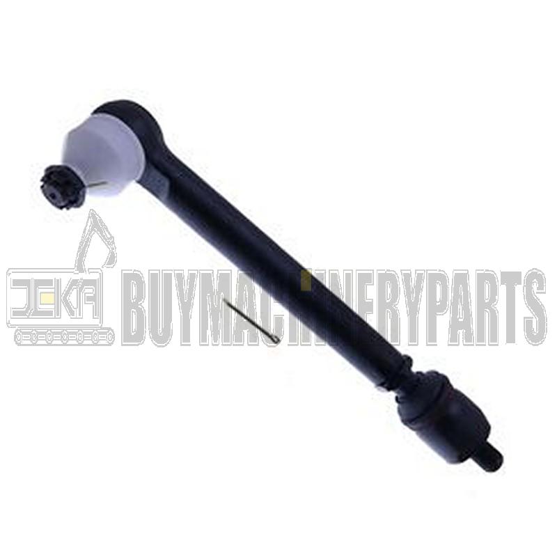 2Pcs Tie Rod Assembly D142916 for CASE Loader 580LE 580LPS 580LSP 580LXT 580SLE
