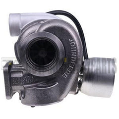 Turbo S1BG036 Turbocharger RE519535 for John Deere Engine 5030H 4024 4045 Loader 325 328 332