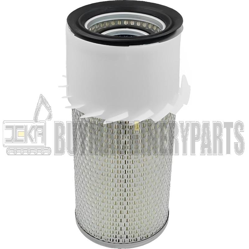 RK848A Air filter 600-181-7260 600-181-7360 P522449 AF4743K For Komatsu PC60-5 PC60-6 PC60-7