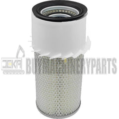 RK848A Air filter 600-181-7260 600-181-7360 P522449 AF4743K For Komatsu PC60-5 PC60-6 PC60-7