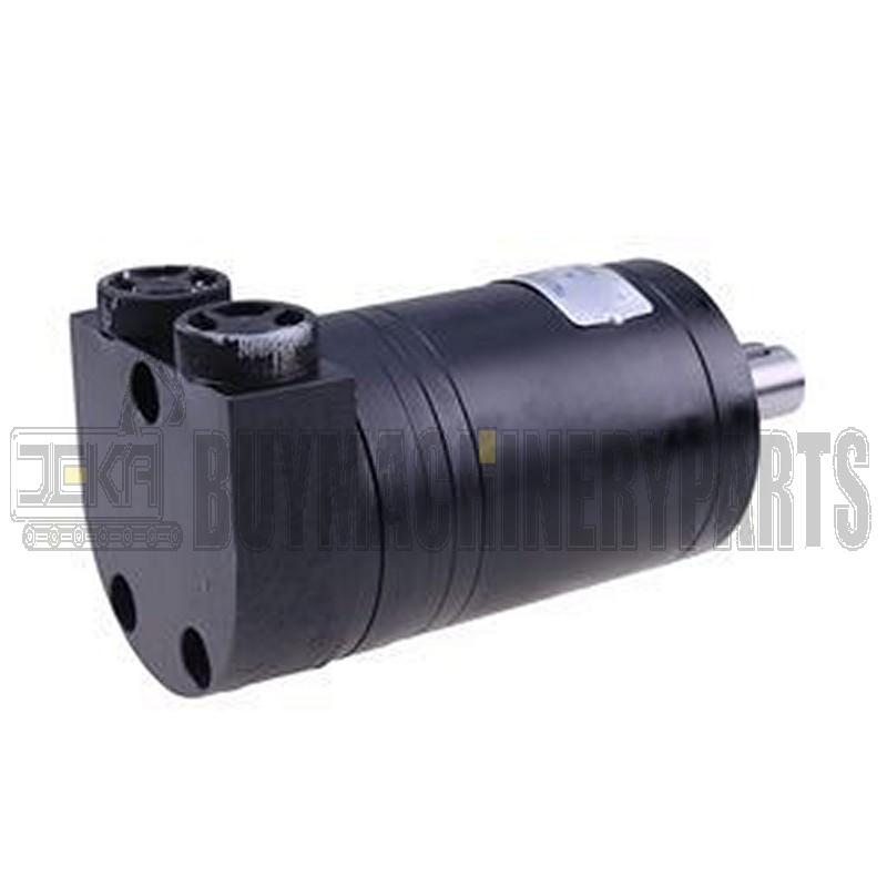 Hydraulic Motor 151G0035 Replace Danfoss
