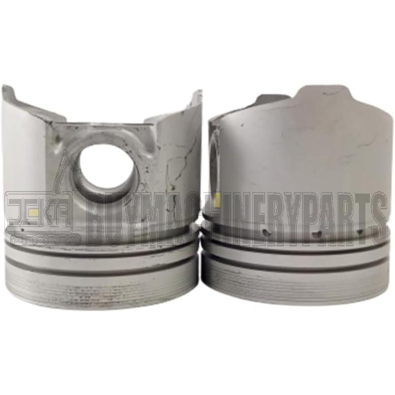 Piston 8-97176-488-0 Suitable For Isuzu 3KA1 Engines