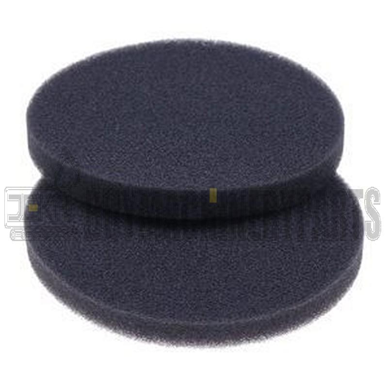 2 Air Filter Intake Cleaners 13781-04400-000 for Suzuki ALT50 LT50 LTA50 JR50 JR50R LT50